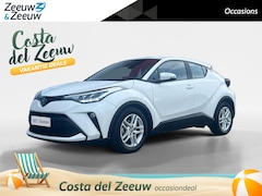 Toyota C-HR - 1.8 Hybrid Active | Carplay/Android auto| Keyless entry| Achteruitrijcamera| Adaptieve cru