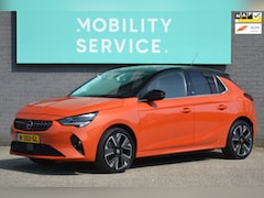 Opel Corsa-e - E-Launch Edition 50 kWh 92%SOH AUT Virtual Cockpit