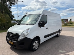 Opel Movano - 2.3 CDTI L2H3