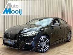 BMW 2-serie Gran Coupé - 218i *M-Sport* SpoilerPakket / Carplay / Stoelverwarming / LED / Digital / Navigatie / Cru