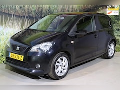SEAT Mii - 1.0 Sport Dynamic | Stoelverwarming | LM-velgen