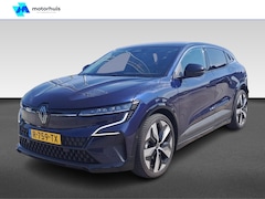Renault Mégane E-Tech - EV60 220pk Optimum Charge Iconic