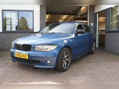 BMW 1-serie - 118i Executive - Automaat - Opties