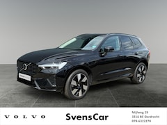 Volvo XC60 - 2.0 T6 Plug-in hybrid AWD Plus Dark | Harman/Kardon Audio | 360 graden camera | Panoramada