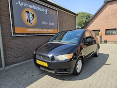 Mitsubishi Colt - 1.1 Edition One