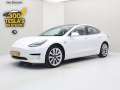 Tesla Model 3 - Standard RWD Plus [ AUTOPILOT+19" LMV+60 kWh+PREMIUM AUDIO ]