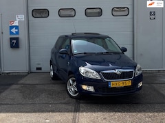 Skoda Fabia - 1.2 TSI Sprint