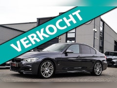 BMW 3-serie - 330e Centennial Executive | M-pakket | Alcantara | LED koplampen | Climatronic | Cruisecon