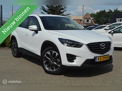 Mazda CX-5 - 2.0 SkyActiv-G 165 GT-M Line | A-Camera | Leer | Trekhaak-1800kg
