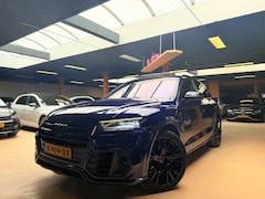 Audi Q5 SQ5 - ABT 2.0 TFSI QUATTRO Launch Edition Pano Virtual Sfeervrlchtng Cruise Control Airco