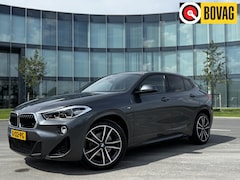BMW X2 - sDrive18i High Executive M-Sport Hifi Camera