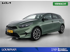 Kia Cee'd - Ceed 1.0 T-GDi DynamicPlusLine | Wordt verwacht | Stuur- en stoelverwarming | GT Line velg