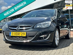 Opel Astra Sports Tourer - 1.4 Turbo Cosmo