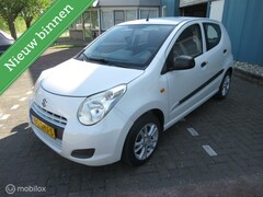 Suzuki Alto - 1.0 Comfort