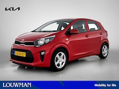Kia Picanto - 1.0 MPi ComfortPlusLine