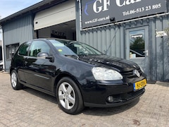 Volkswagen Golf - 1.4 TSI Sportline 2008 APK AIRCO