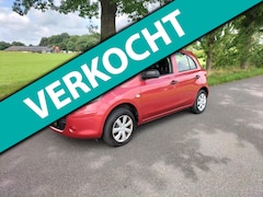 Nissan Micra - 1.2 Visia met Airco en Nieuwe Apk... inruil mogelijk
