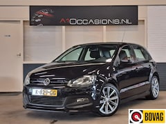 Volkswagen Polo - 1.2 TSI R-Line Edition