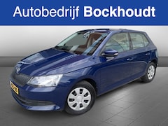 Skoda Fabia - 1.0 Active | Airco | Trekhaak