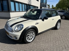 MINI Cooper - 1.6 Chili 120 PK AIRCO LMV NAP
