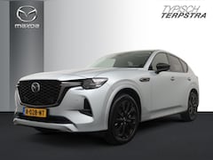 Mazda CX-60 - e-Skyactiv PHEV 327 AWD Homura - Full Options - Trekhaak