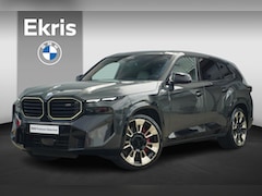 BMW XM - 50e | Adaptief M Onderstel Professional / Soft-Close / 23 Inch / Head-up / Stoelventilatie