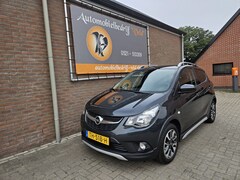 Opel Karl - 1.0 Rocks Online Edition