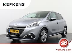 Peugeot 208 - Signature 82pk | Navigatie | Armsteun | Cruise Control | Airco | Apple Carplay/Android Aut