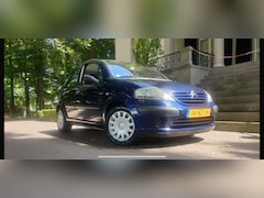 Citroën C3 - 1.4i Différence Automaat 14.08.2026 apk climate cruise ctr trekhaak