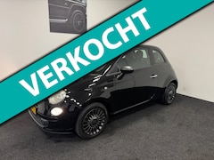 Fiat 500 - 1.2 Naked