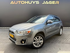 Mitsubishi ASX - 1.6 Intro Edition ClearTec|Panoramadak|Camera