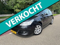 Citroën C4 Coupé - 1.6-16V VTR+ APK tm Juli 2026 Clima Trekhaak