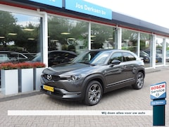Mazda MX-30 - E-Skyactiv 145 35.5 kWh Advantage - Adap | Hud | Matrix Led | CarPlay | PDC v+a | Camera |