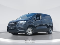 Opel Combo - 1.5D L1H1 Edition |NAP|TREKHAAK|BLEUTOOTH|BETIMMERING|CRUISE 3153