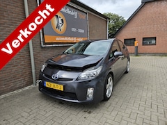 Toyota Prius - 1.8 Dynamic (hybride storing)