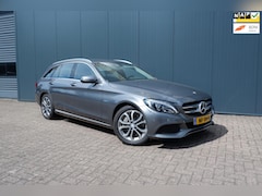 Mercedes-Benz C-klasse Estate - 350 e Lease Edition