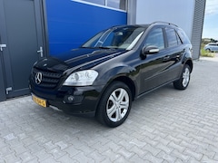 Mercedes-Benz M-klasse - Grijskenteken 280 CDI