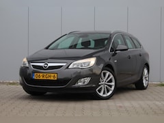 Opel Astra Sports Tourer - 1.4 Turbo Cosmo | Trekhaak | Clima / Cruise control | Stoel / Stuurverwarming | NAP | APK