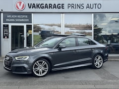 Audi A3 Limousine - 35 TFSI CoD Advance Sport |VIRTUAL|PANO|STOELV|NAP|ORIG.NL| 3212