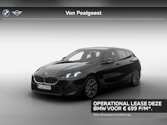 BMW 1-serie - 120 | Premium Pack | Driving Assistant | Harman Kardon | VPLD