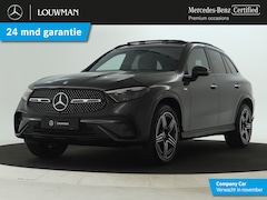 Mercedes-Benz GLC-klasse - 300e 4MATIC Sport Edition | Trekhaak | Nightpakket | Parkeerpakket met 360°-camera | KEYLE