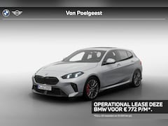 BMW 1-serie - 120 | M Sport Pro | Premium Pack | Harman-Kardon sound system | VPLD