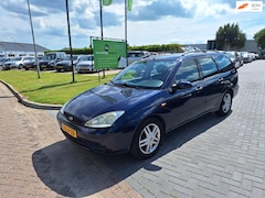 Ford Focus Wagon - 1.6-16V Cool Edition / APK januari 2026