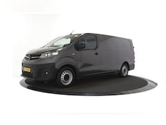 Opel Vivaro Electric - L3 75 kWh (Wordt verwacht)