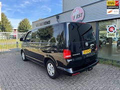 Volkswagen Transporter Kombi - 2.0 TDI L1H1 Highline /9-pers / AUTOMAAT DSG/ Airco acc / cruise controle / carplay NAVI /