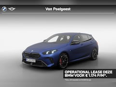 BMW 1-serie - M135 xDrive 1 Serie M135i xDrive | M Sport Pro | Premium Pack | Harman-Kardon sound system