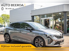Renault Clio - TCe 90 Techno | Fabrieksgarantie tot 01-2029 max. 100.000km | Pack Augmented Vision | Pack