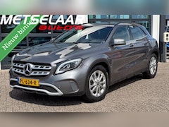 Mercedes-Benz GLA-Klasse - 180 Premium