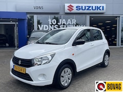 Suzuki Celerio - 1.0 Comfort | Trekhaak | Airco | Info Bas: 0492-588982 Info Bas: 0492-588982