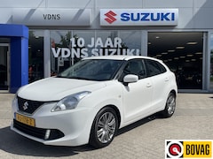 Suzuki Baleno - 1.2 Exclusive Automaat Airco info: M.Safari 0492588976